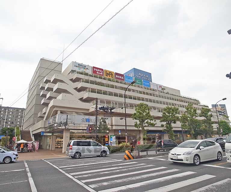 その他　西武 大津店（その他）まで296m