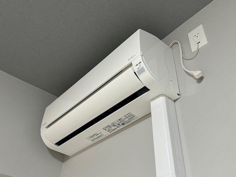 その他設備　設備