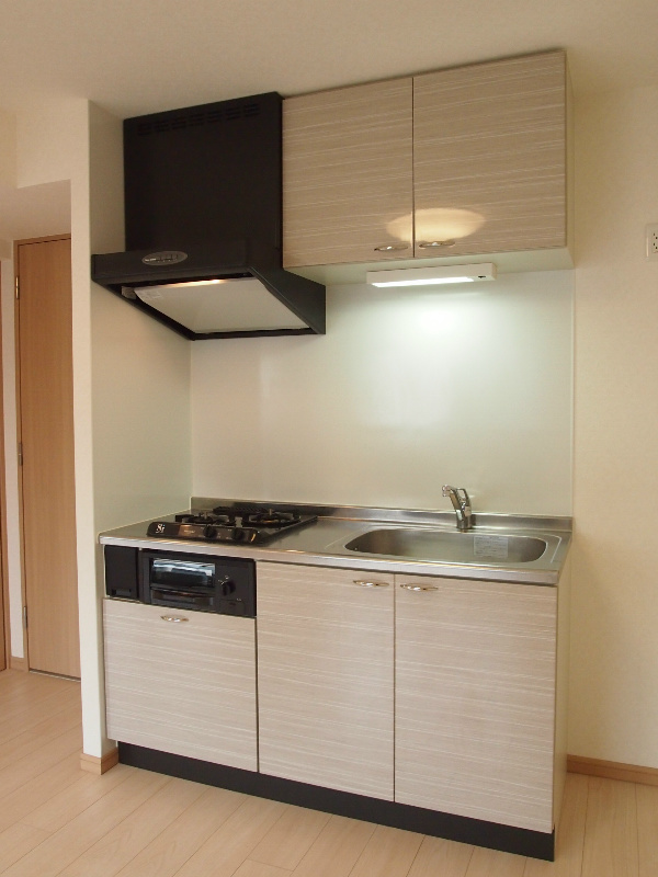 キッチン　☆調理も捗るシステムキッチン☆