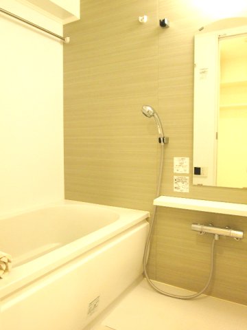 バス・シャワールーム　☆くつろげるお風呂☆