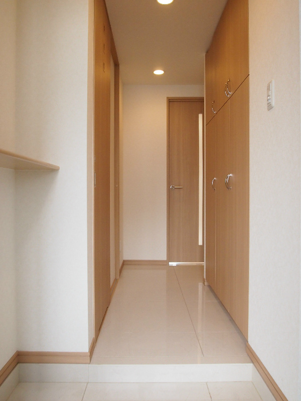 玄関　☆玄関スペース☆