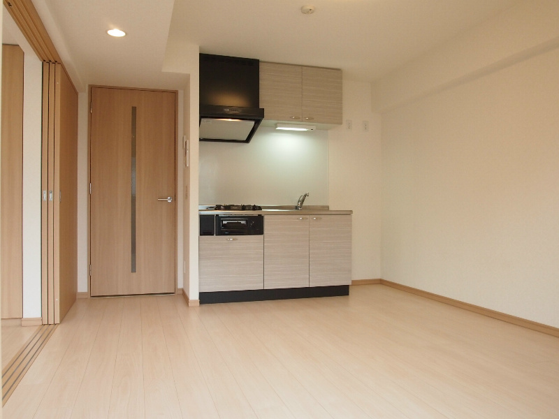 居室・リビング　☆広々とした居室☆