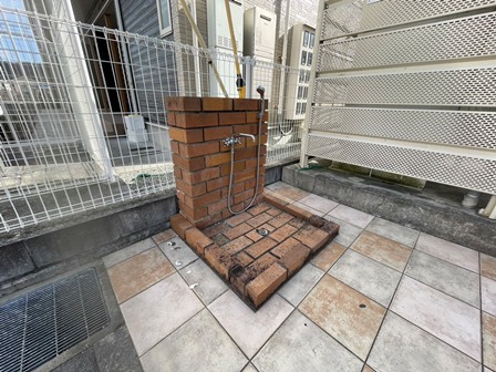 その他設備　写真は同施工会社の類似物件です。