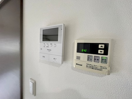 その他　写真は同施工会社の類似物件です。