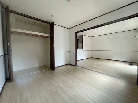 その他部屋・スペース　写真は同施工会社の類似物件です。