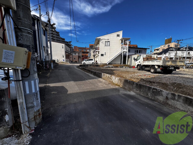 その他共有部分　駐輪場その他