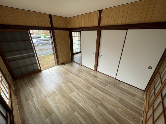 その他部屋・スペース