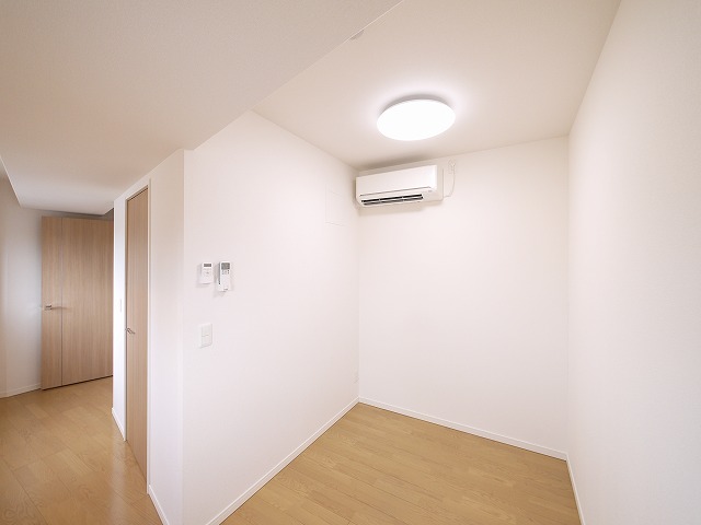 その他部屋・スペース　ゆとりの広さです