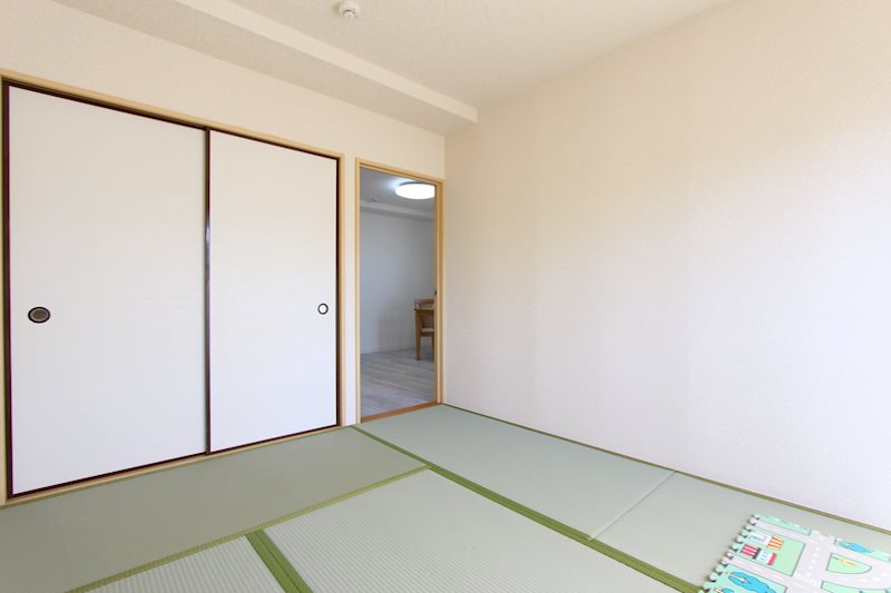 カサグランデ湘南の内装写真