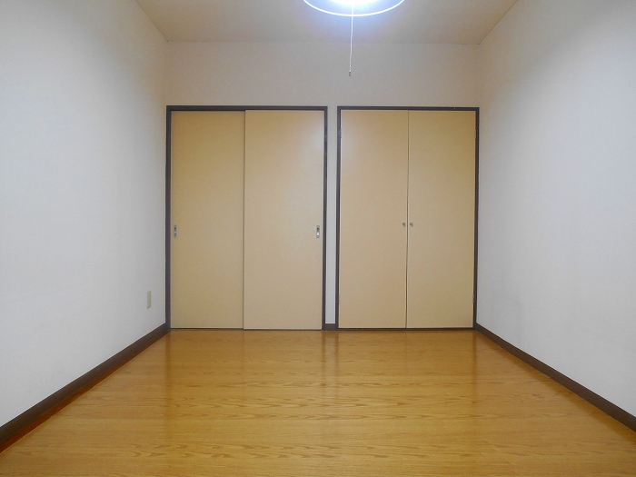 居室・リビング　同タイプ別部屋参考写真です