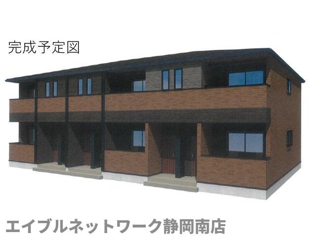 建物外観　イメージ