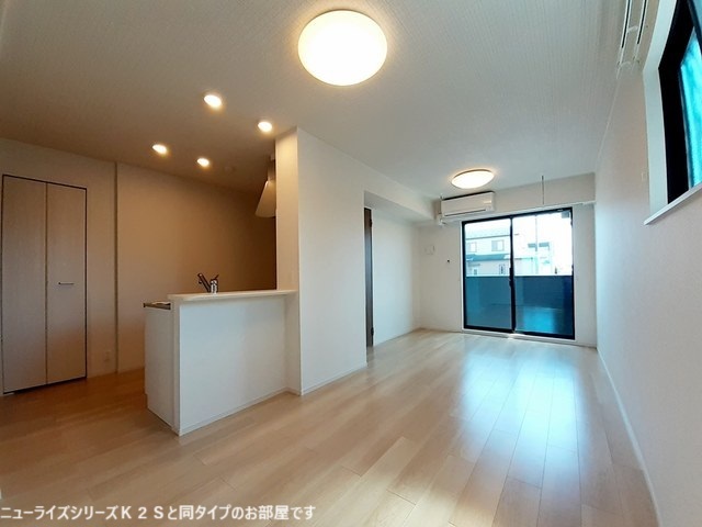 居室・リビング　イメージ