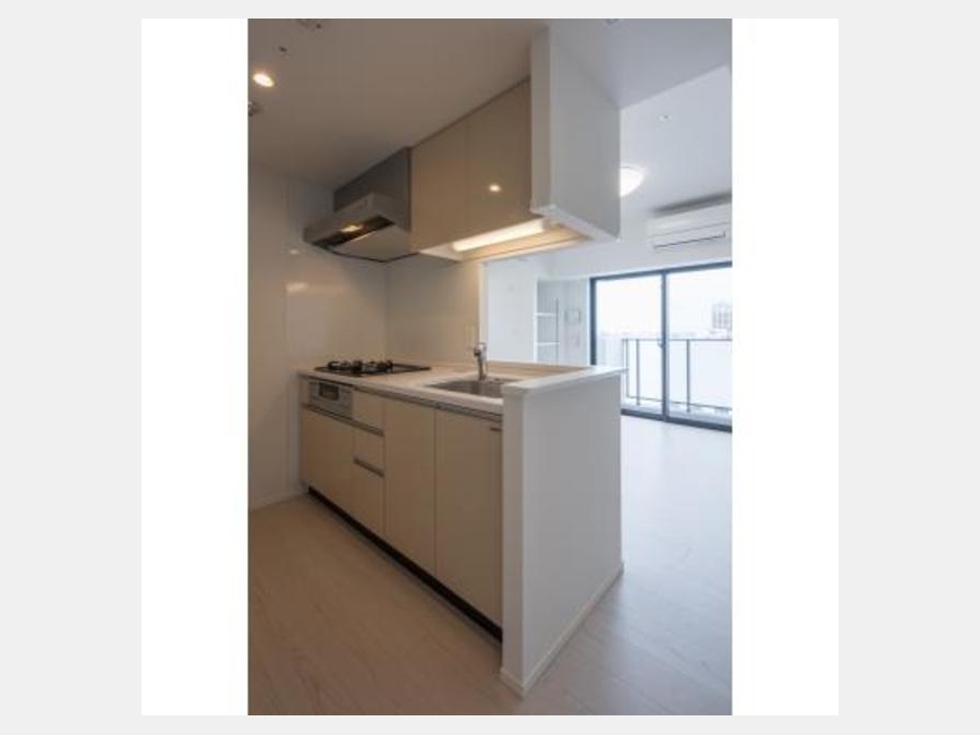 キッチン　参考写真