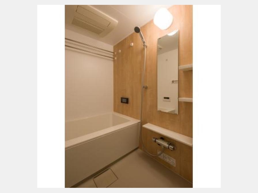 バス・シャワールーム　参考写真