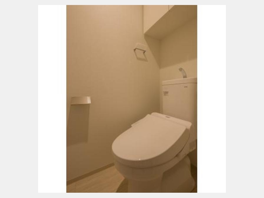 トイレ　参考写真