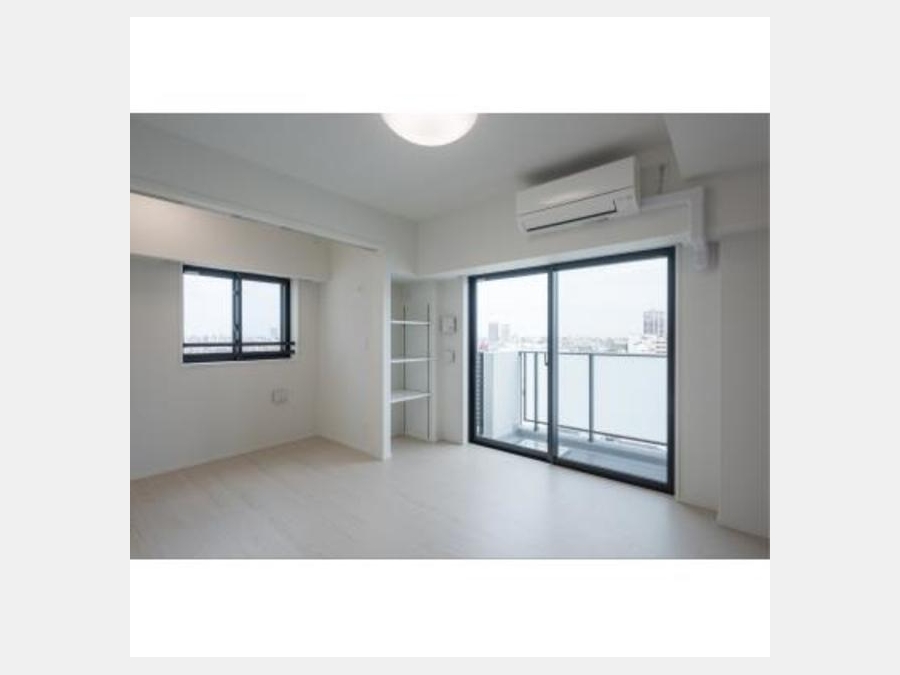 居室・リビング　参考写真