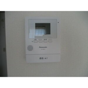 セキュリティ　2020年入居前