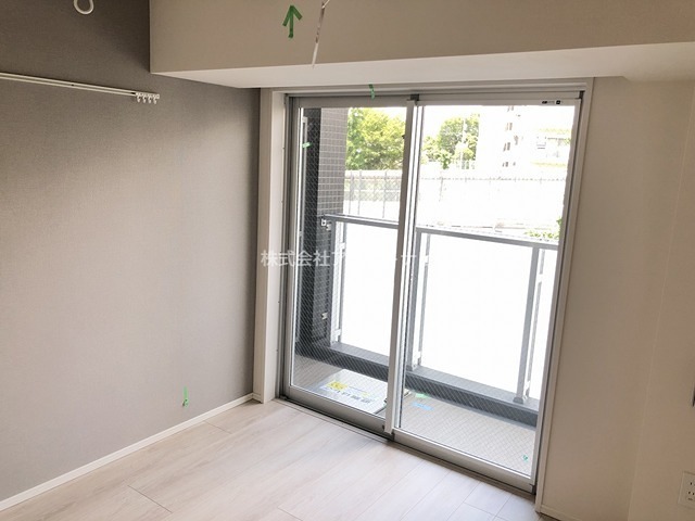 居室・リビング　居室