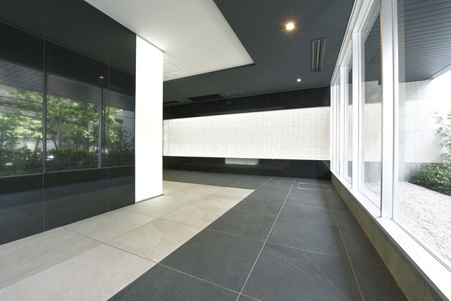 ロビー　ロビー