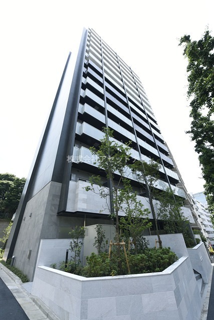 建物外観　外観・土地