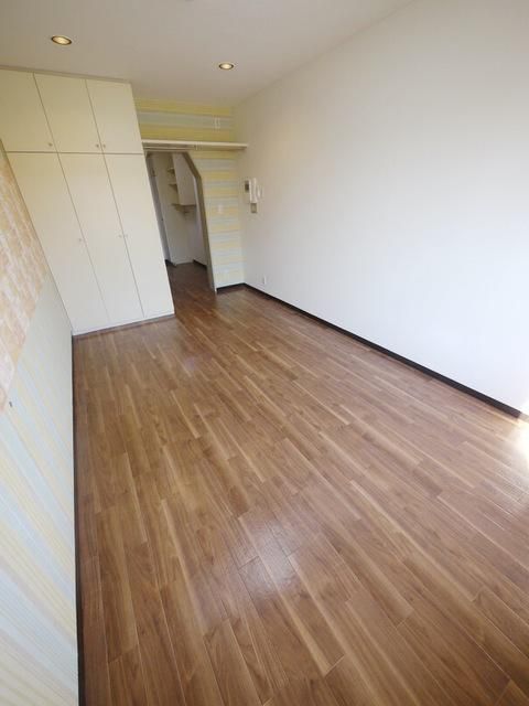 その他部屋・スペース　★つやのあるフローリング★