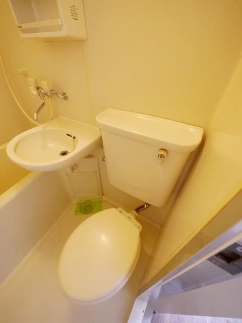 トイレ　★トイレ★