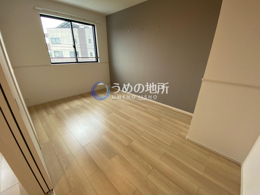 その他部屋・スペース　洋室1 (2)