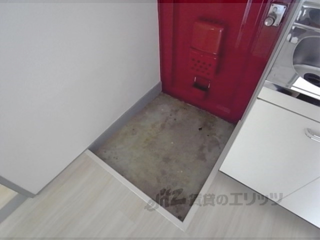 その他部屋・スペース　廊下