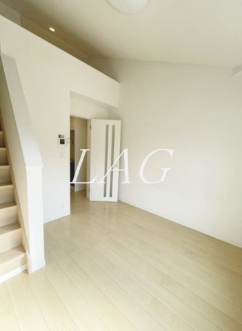 その他部屋・スペース　寝室です。