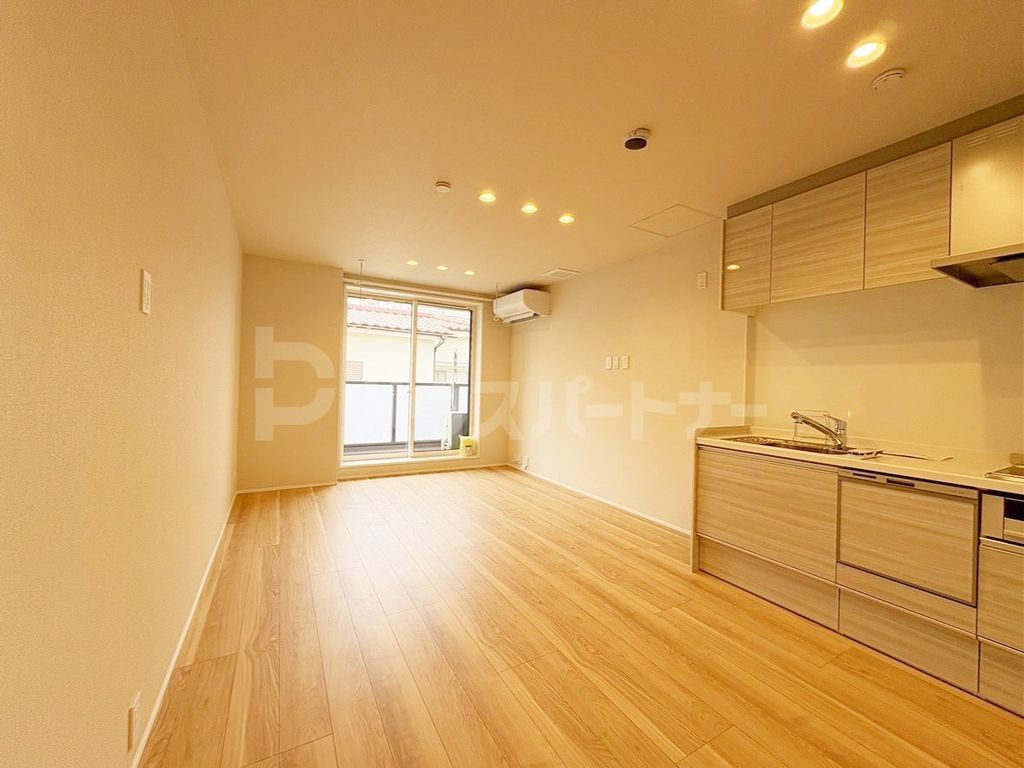 居室・リビング　リビング/居室