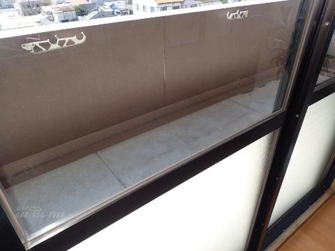 バルコニー　ベランダ