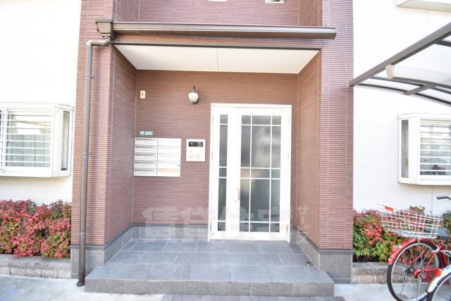 南海高野線 浅香山駅 徒歩4分 3階建 築15年の外観写真