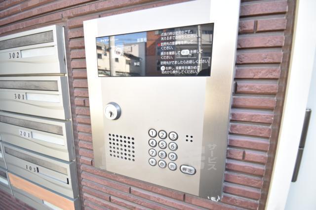 南海高野線 浅香山駅 徒歩4分 3階建 築15年のその他写真