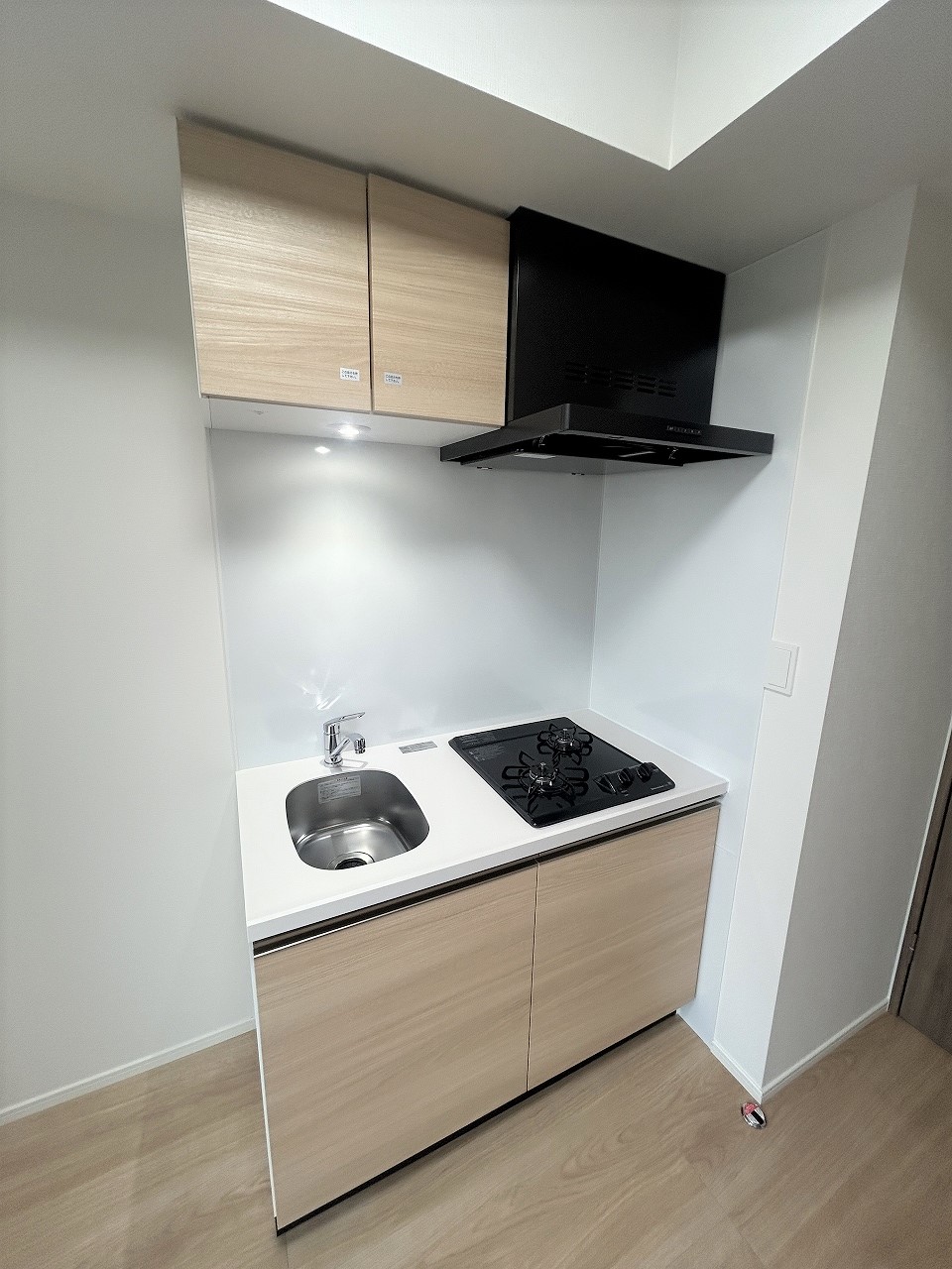 キッチン　同タイプ別室参照画像