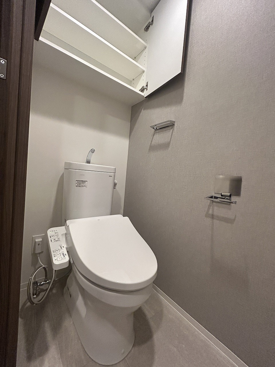 トイレ　同タイプ別室参照画像