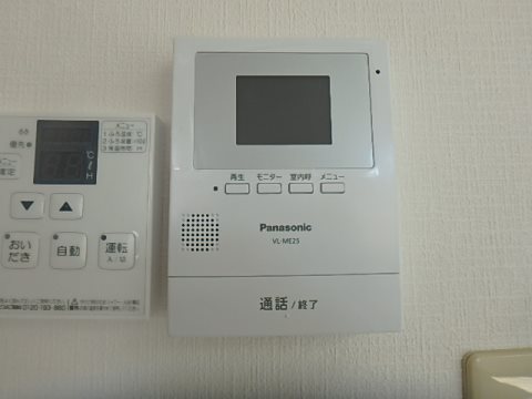 セキュリティ　他部屋参照・現況優先