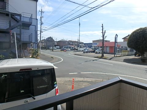 眺望　他部屋参照・現況優先