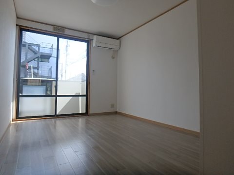 その他部屋・スペース　他部屋参照・現況優先