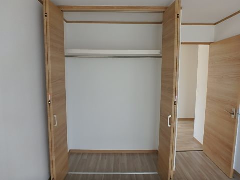 収納　他部屋参照・現況優先