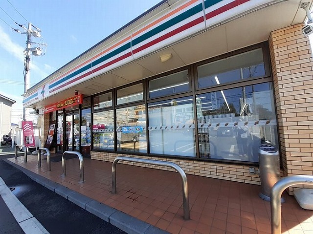 その他　セブンイレブンまで130m