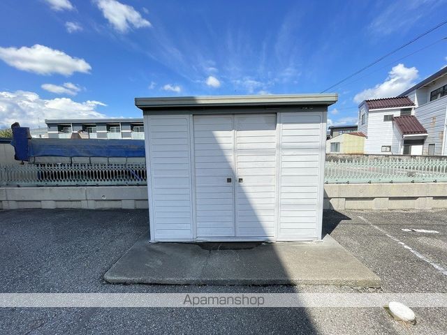 その他共有部分　その他共有部分