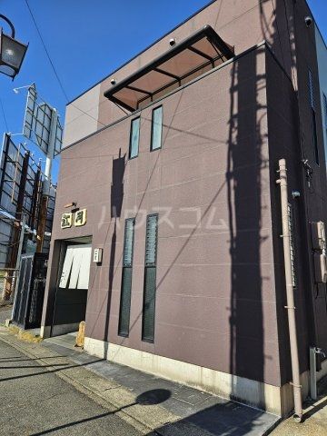 飲食店　志蕎庵　江月（飲食店）まで1669m