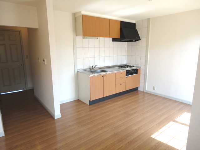 居室・リビング　リビング１