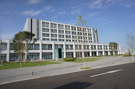 役所　つくば市役所（役所）まで632m