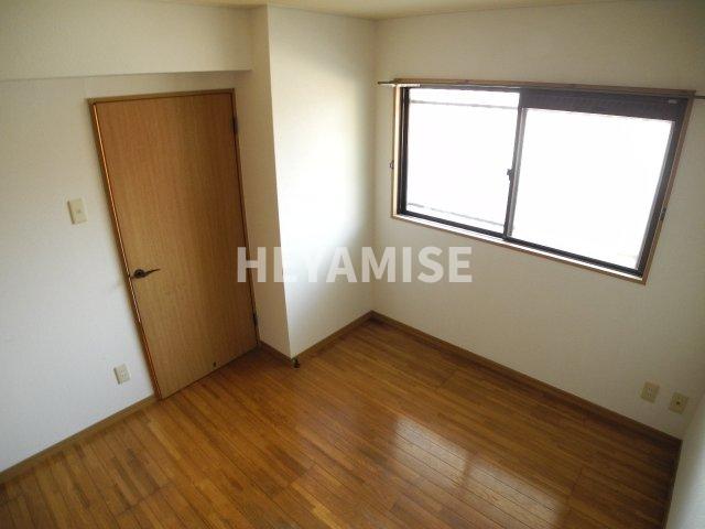 その他部屋・スペース　※室内画像は別号室のもの