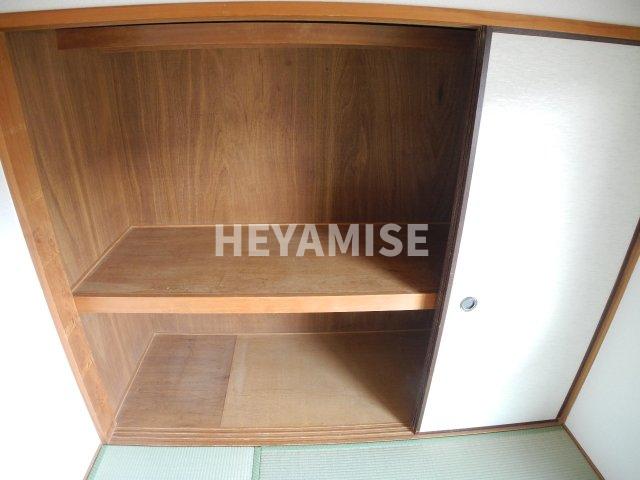 その他　※室内画像は別号室のもの