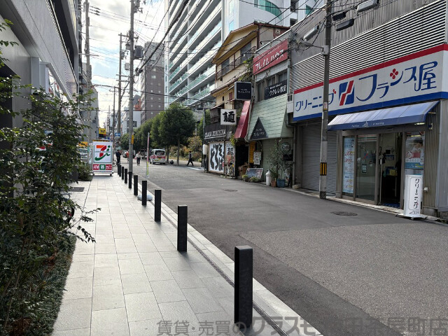 その他　周辺（その他）まで10m