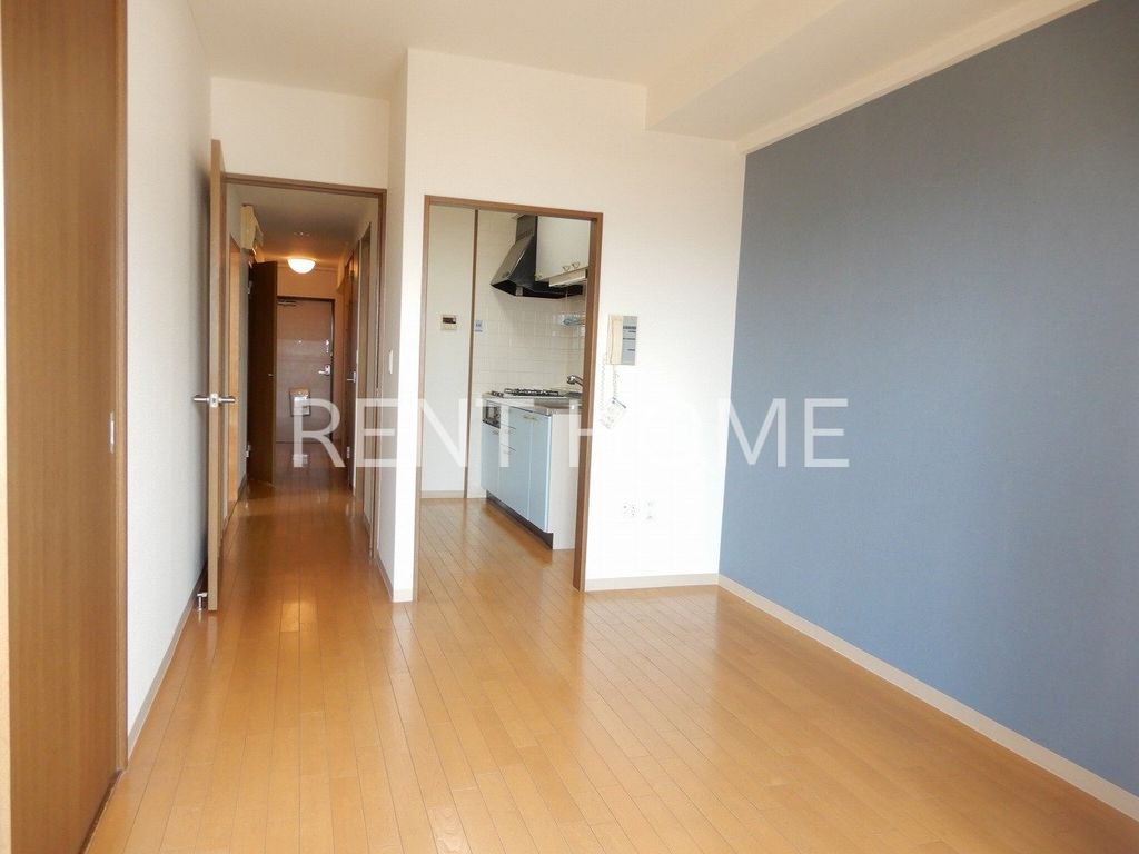 居室・リビング　リビング/居室