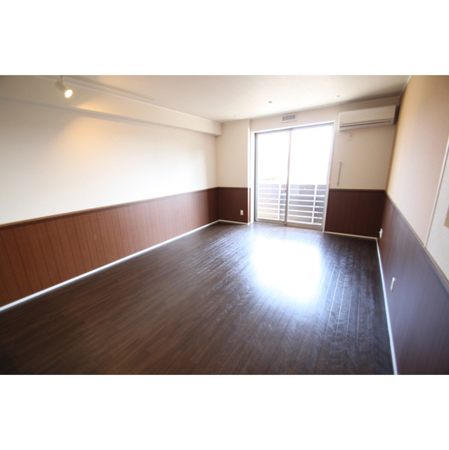 居室・リビング　※充実した設備です♪