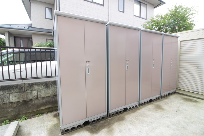 その他共有部分